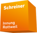 Schreiner-Innung Rottweil Logo